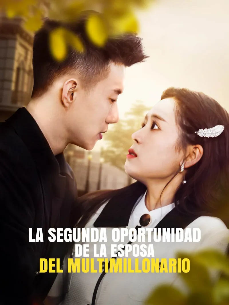 Portada de La segunda oportunidad de la esposa del multimillonario