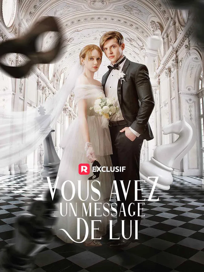Couverture de [Doublé] Vous Avez Un Message De Lui