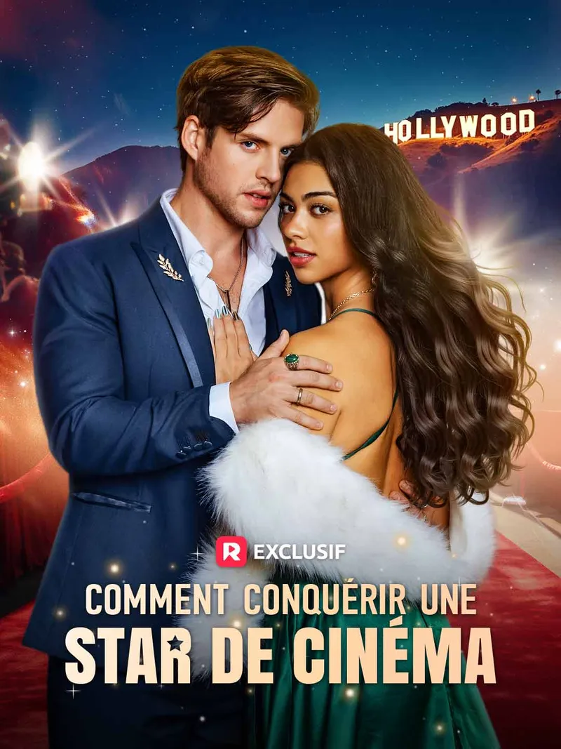 Couverture de Comment Conquérir une Star de Cinéma