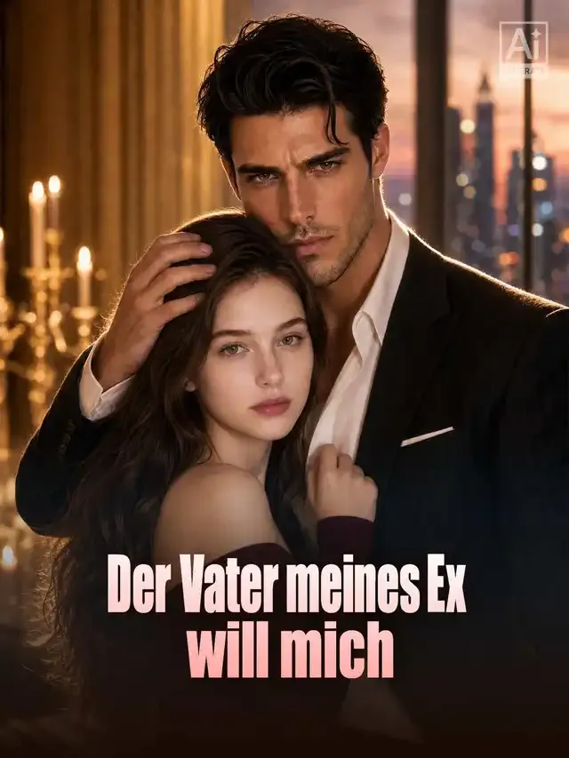 Cover von Der Vater meines Ex will mich