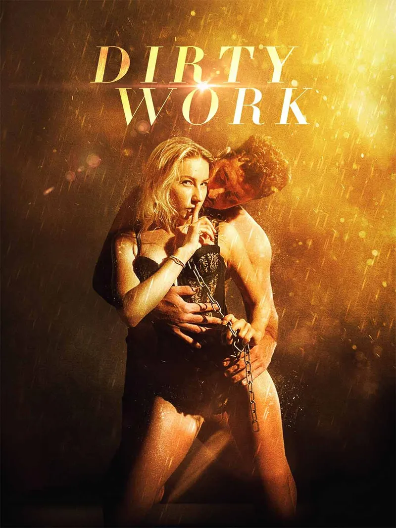 Dirty Work cover