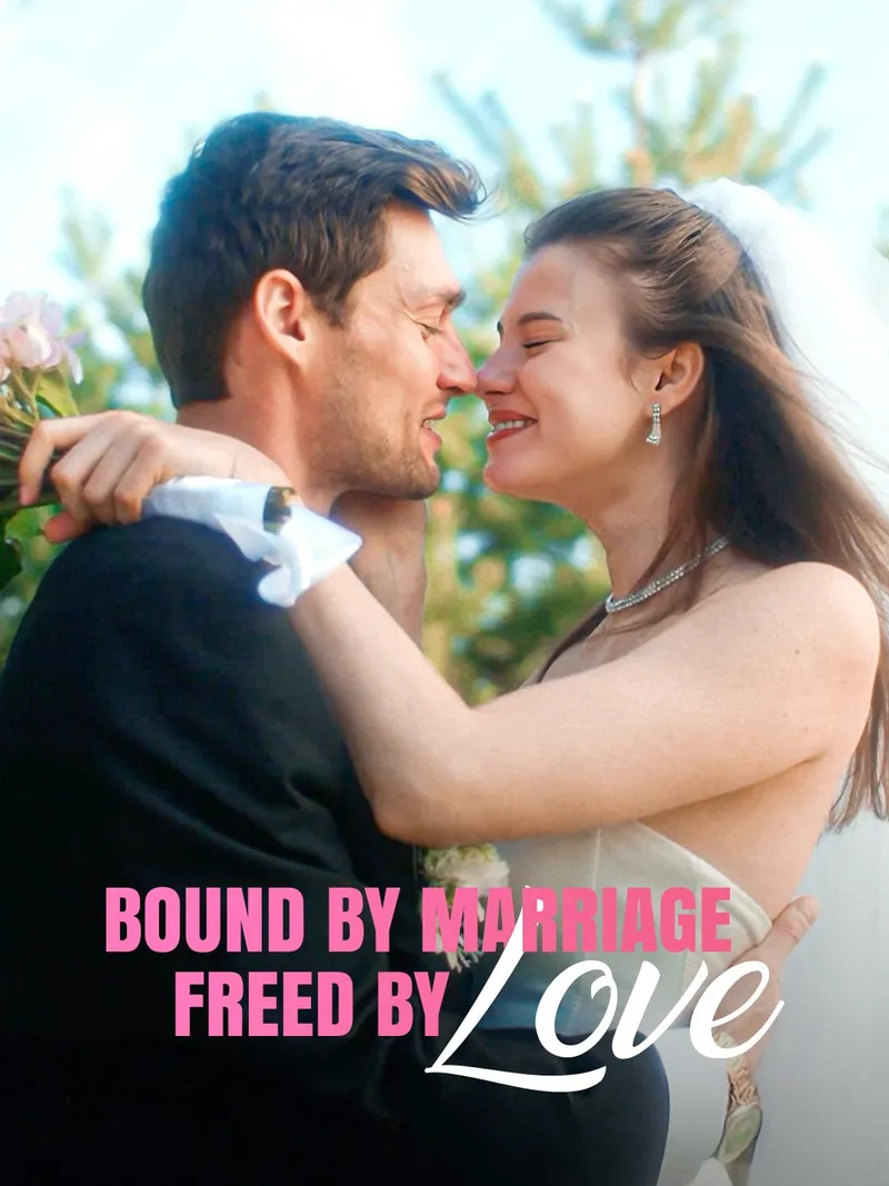 Bound by Marriage - Freed by Love cover