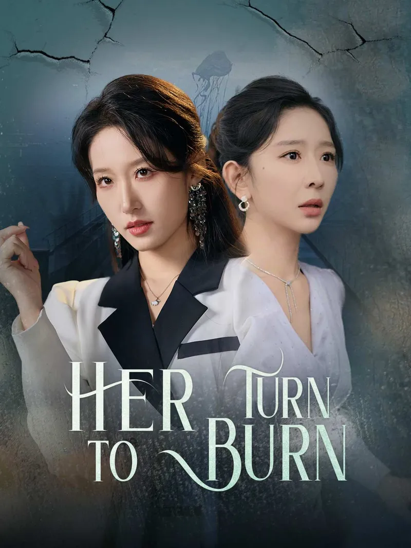 Her Turn to Burn cover