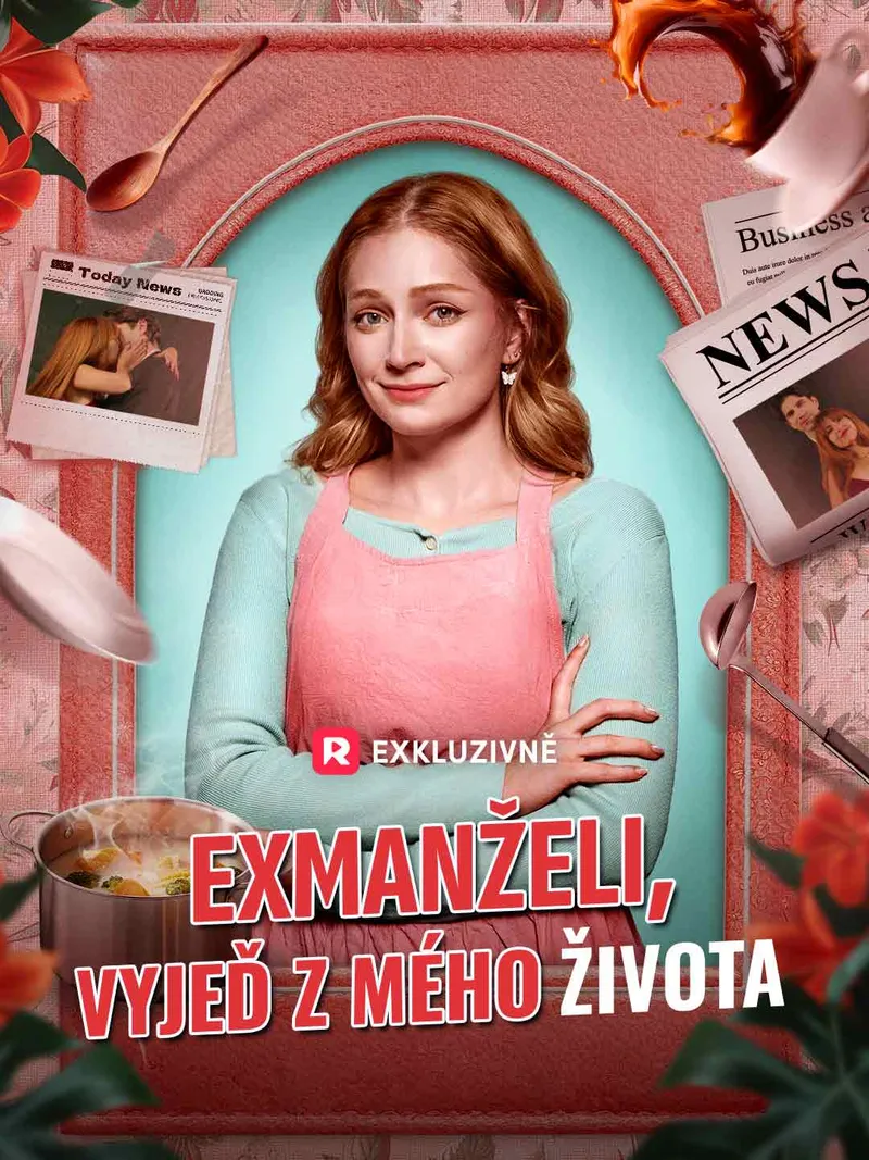 Obálka Exmanželi, vyjeď z mého života