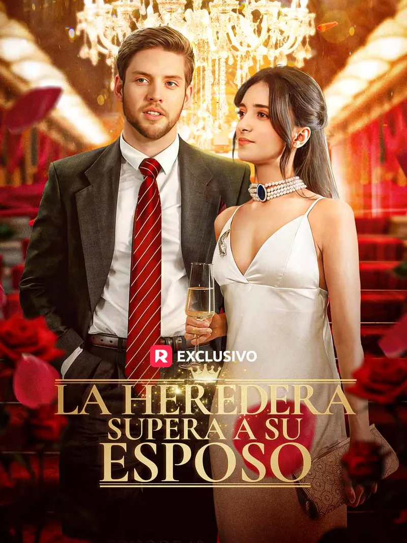 Portada de [doblado] La Heredera Supera a su Esposo