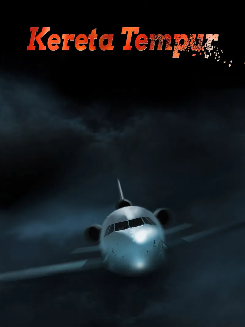 Sampul Kereta Tempur
