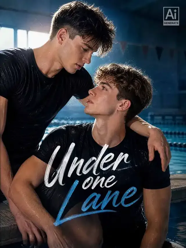 Under One Lane cover