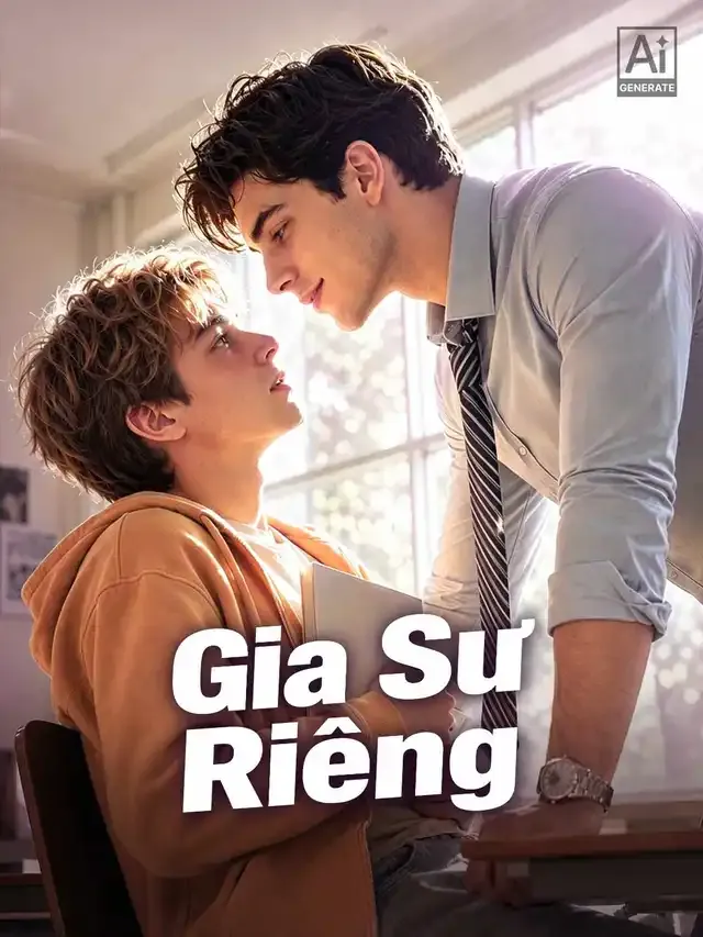 Ảnh bìa Gia Sư Riêng