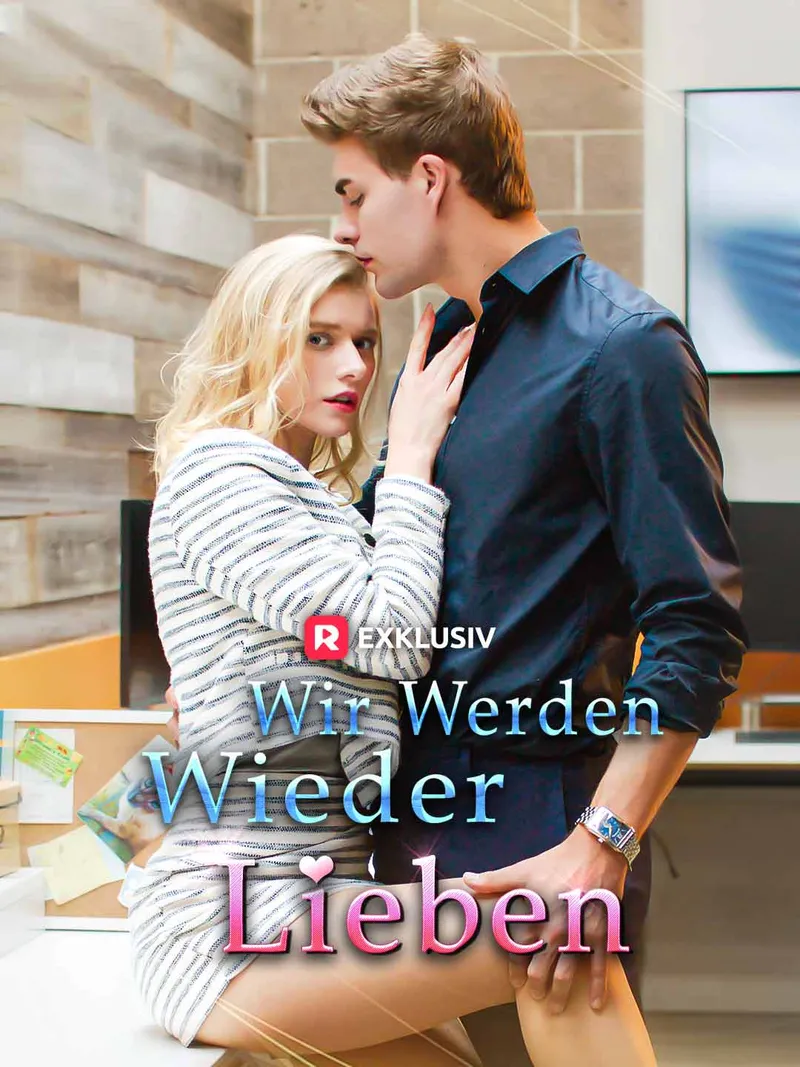 Cover von Wir werden wieder lieben