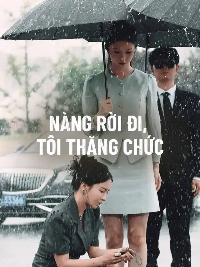 Ảnh bìa Nàng Rời Đi, Tôi Thăng Chức