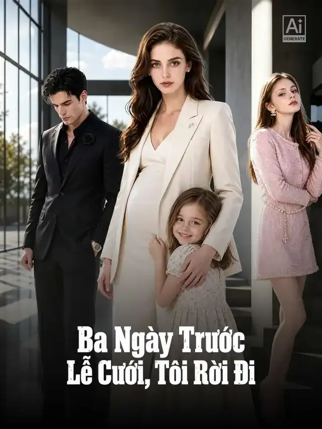 Ảnh bìa Hủy Hôn Ba Ngày Trước Đám Cưới