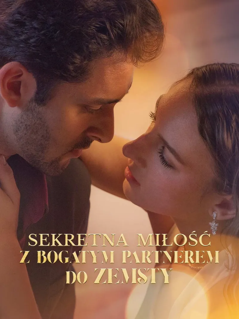 Okładka Sekretna miłość z bogatym partnerem do zemsty