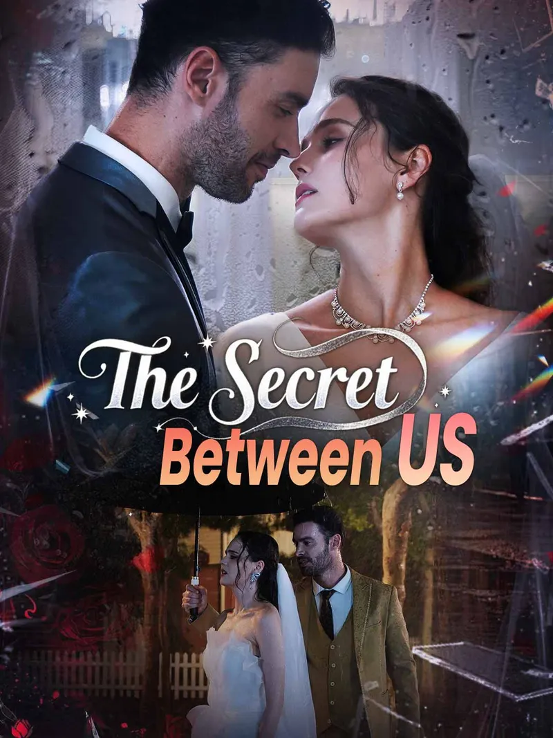 The Secret Between US cover
