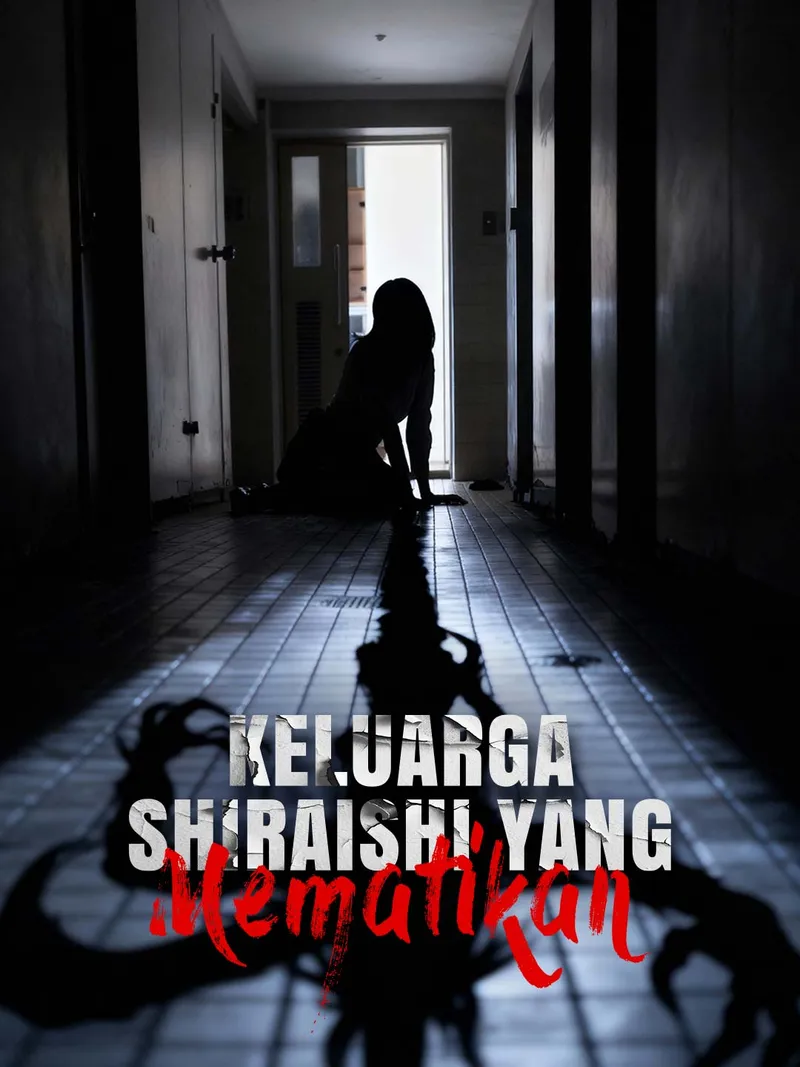 Sampul Keluarga Shiraishi yang Mematikan