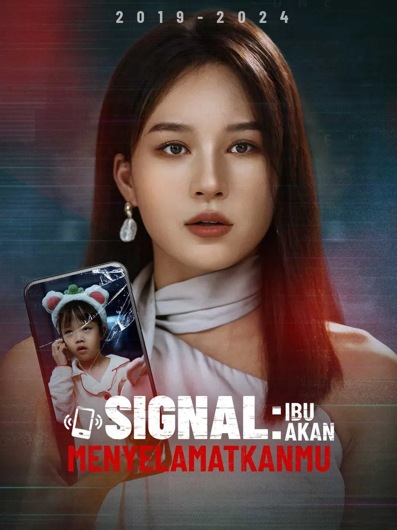 Sampul Signal: Ibu Akan Menyelamatkanmu