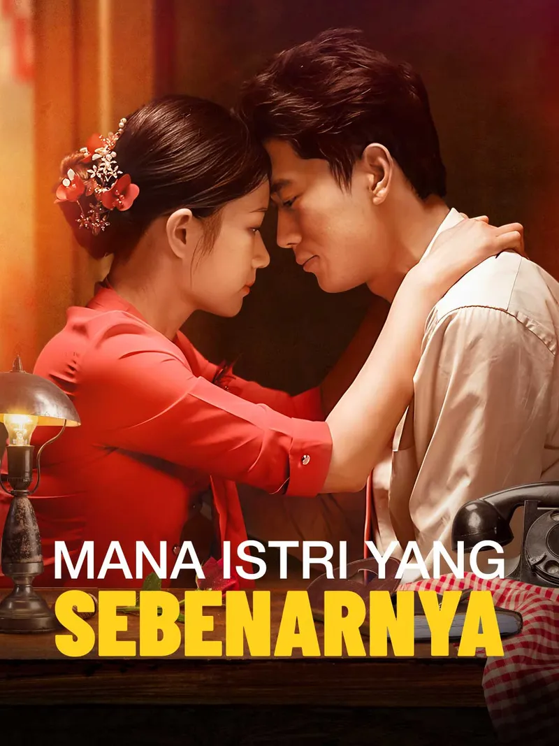 Sampul Mana Istri Sebenarnya?