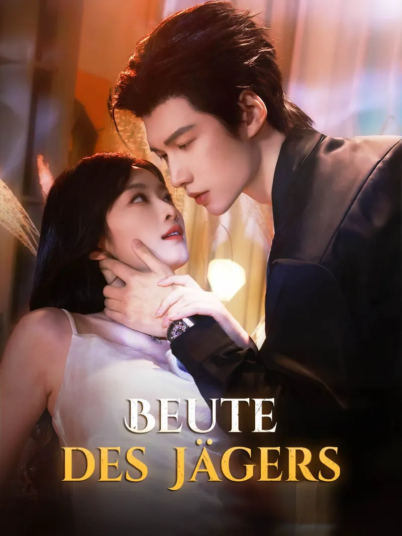 Cover von Beute des Jägers