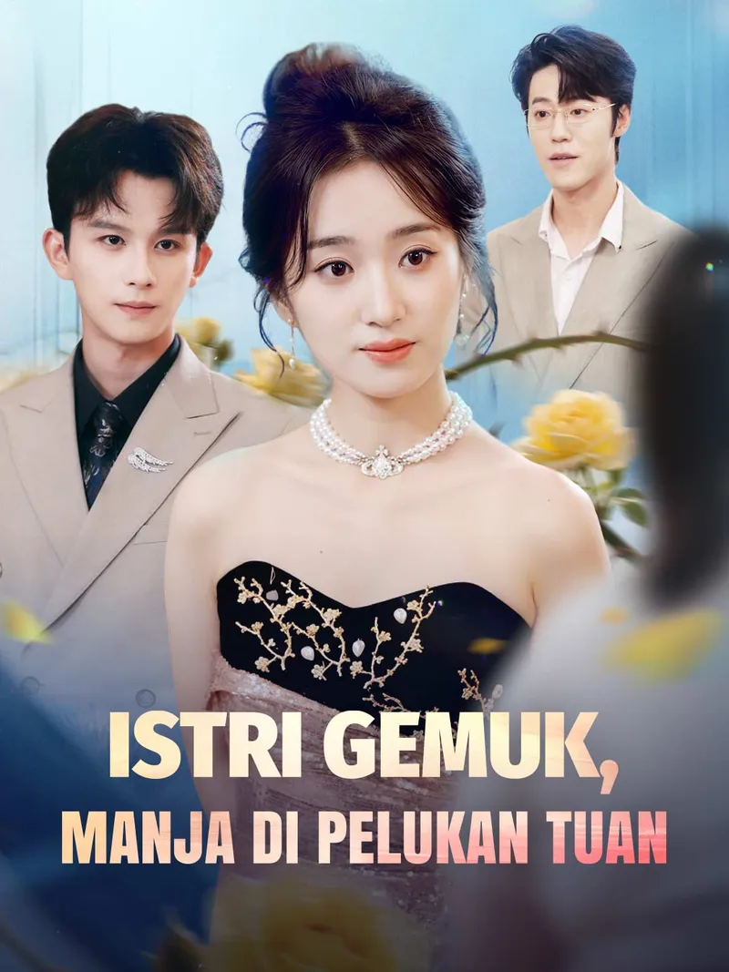 Sampul Istri Gemuk, Manja di Pelukan Tuan