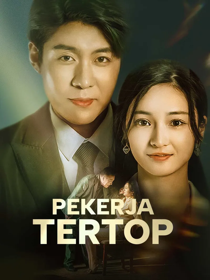 Sampul Pekerja Tertop