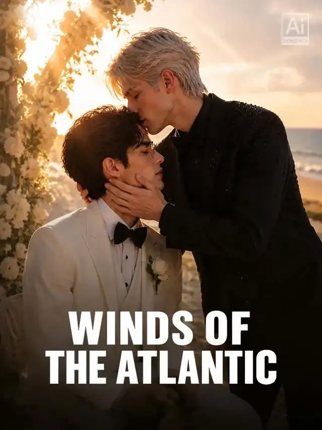 Winds of the Atlantic cover