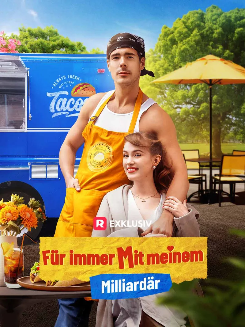 Cover von Für immer mit meinem Milliardär