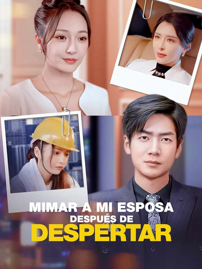 Portada de Mimar a mi esposa después de despertar