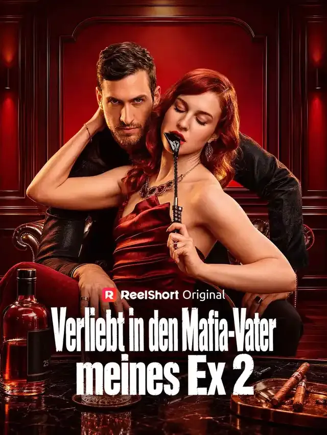 Cover von Verliebt in den Mafia-Vater meines Ex 2