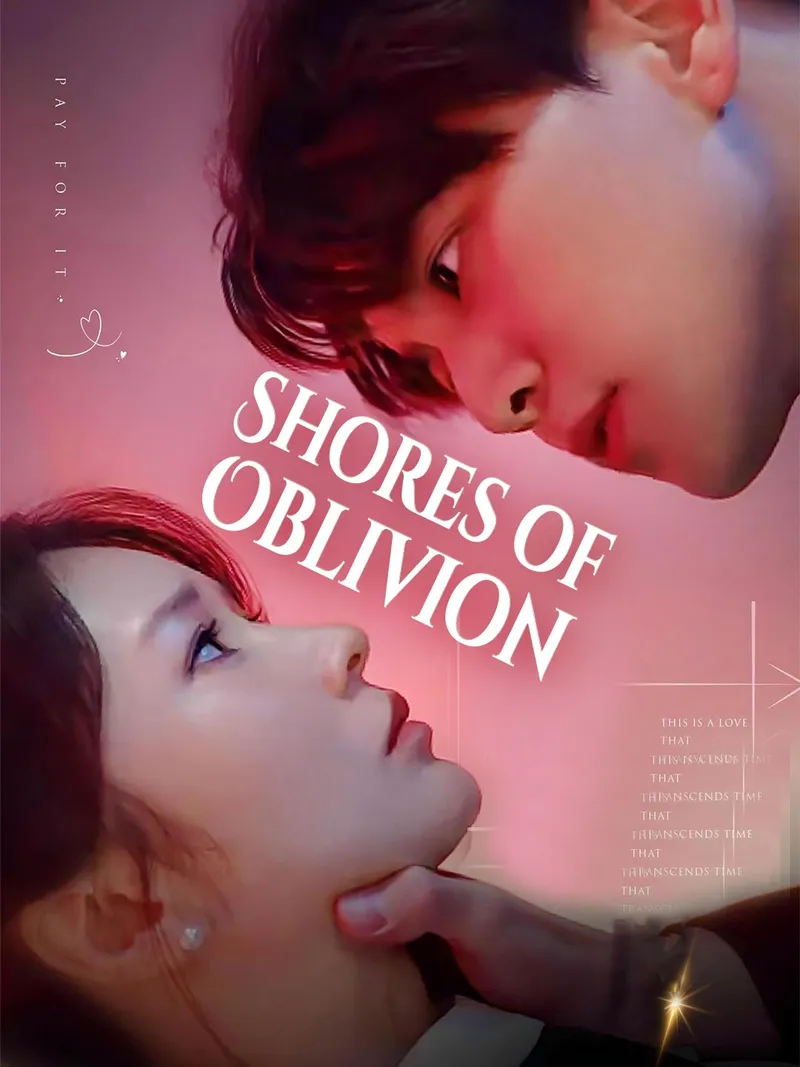 Shores of Oblivion cover