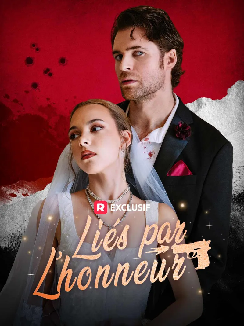 Couverture de Liés par L'honneur