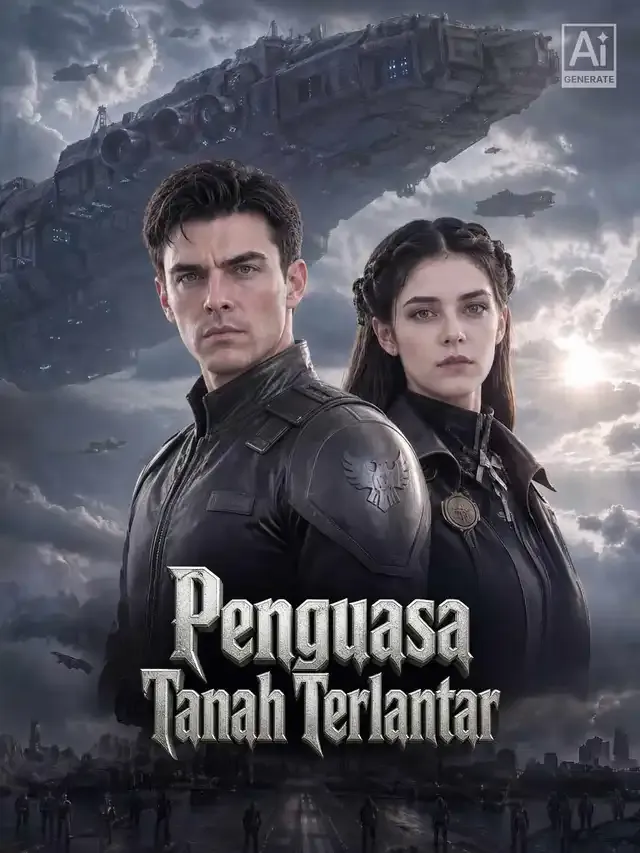 Sampul Penguasa Tanah Terlantar