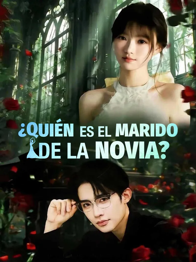 Portada de ¿Quién es el marido de la novia?
