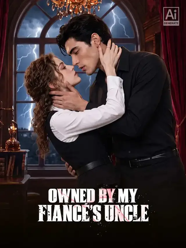 Owned By My Fiancé's Uncle cover