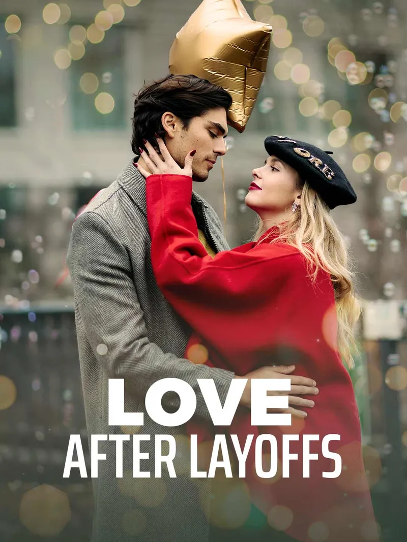 Love after Layoffs（Divorced, Now Loved by My Billionaire Client） cover