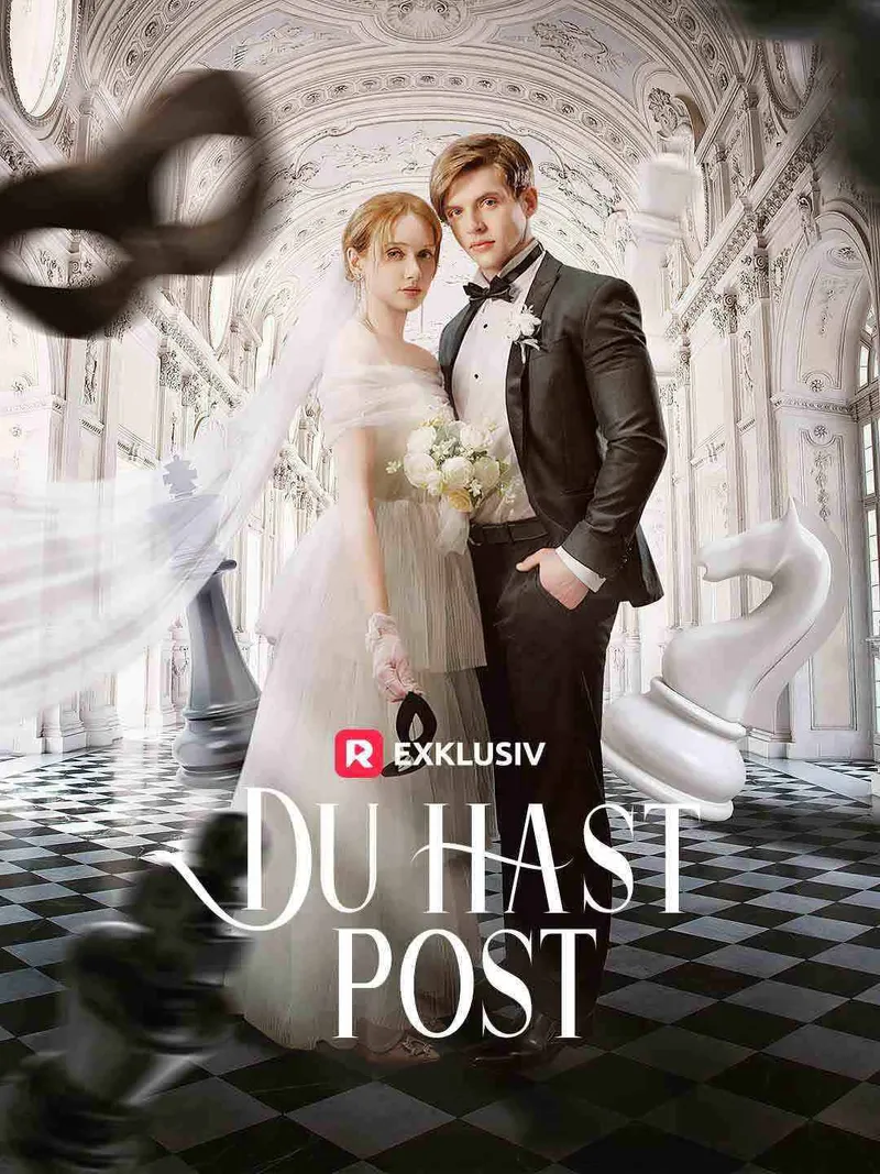 Cover von Du hast Post