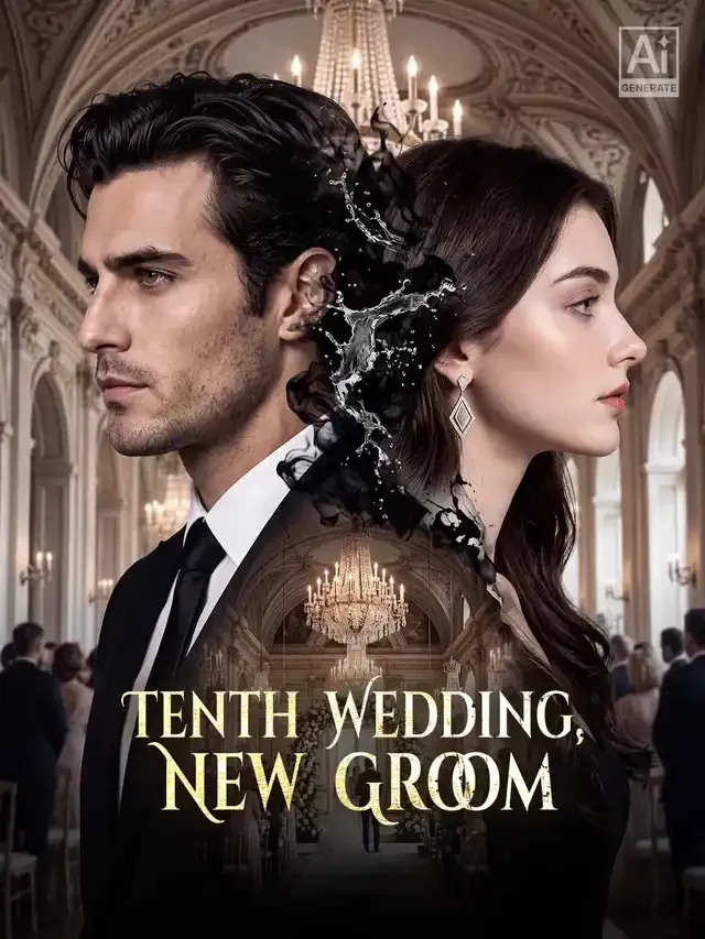 Tenth Wedding, New Groom cover