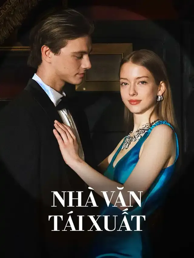 Ảnh bìa Nhà Văn Tái Xuất