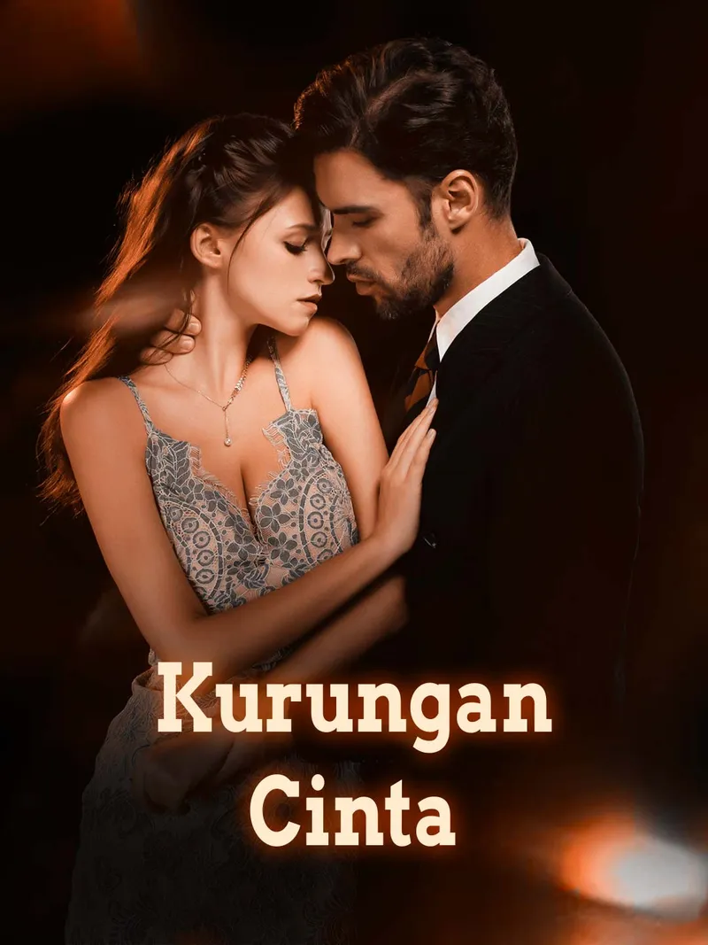 Sampul Kurungan Cinta
