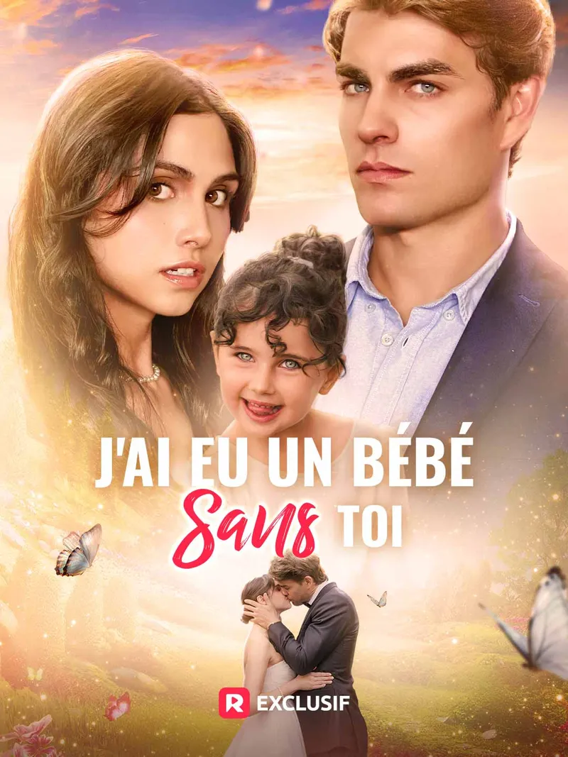 Couverture de J'ai eu un bébé sans toi