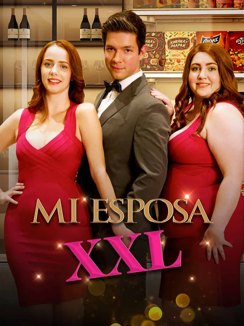 Portada de [doblado] Mi Esposa XXL