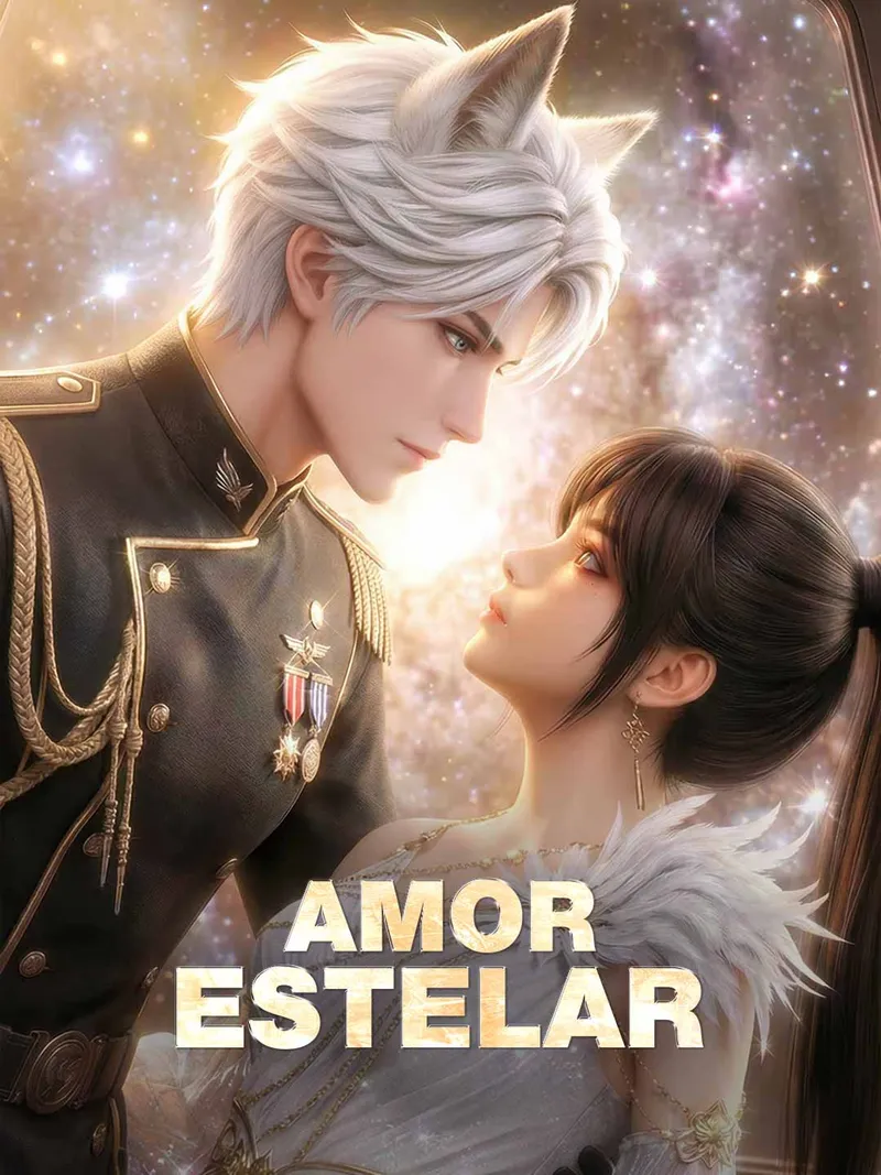 Portada de [doblado] Amor estelar