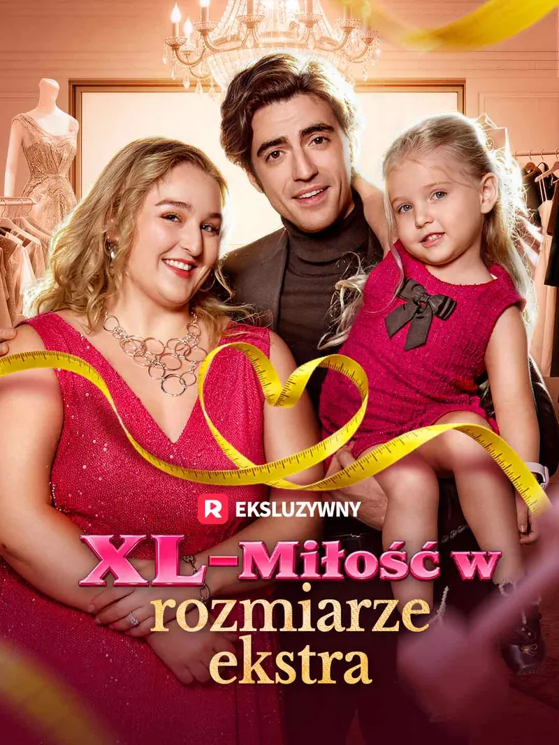 Okładka XL – Miłość w rozmiarze ekstra