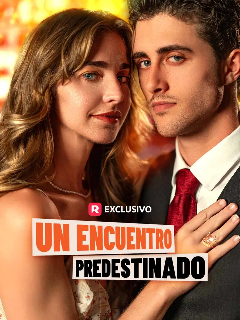 Portada de Un Encuentro Predestinado