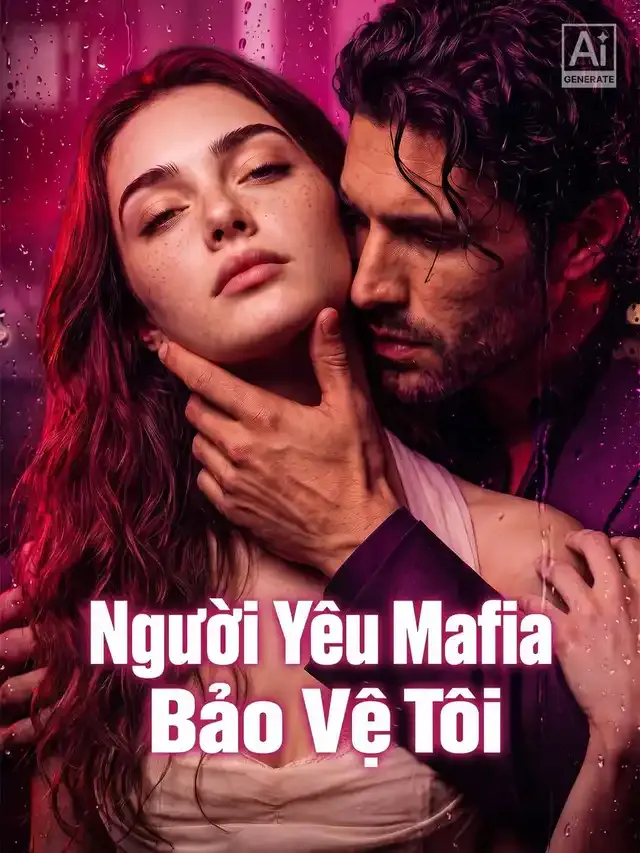 Ảnh bìa Người Yêu Mafia Bảo Vệ Tôi