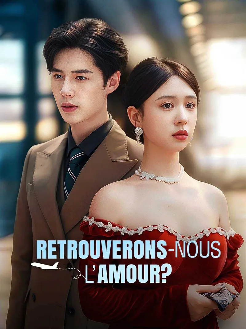 Couverture de Retrouverons-nous l'amour ?