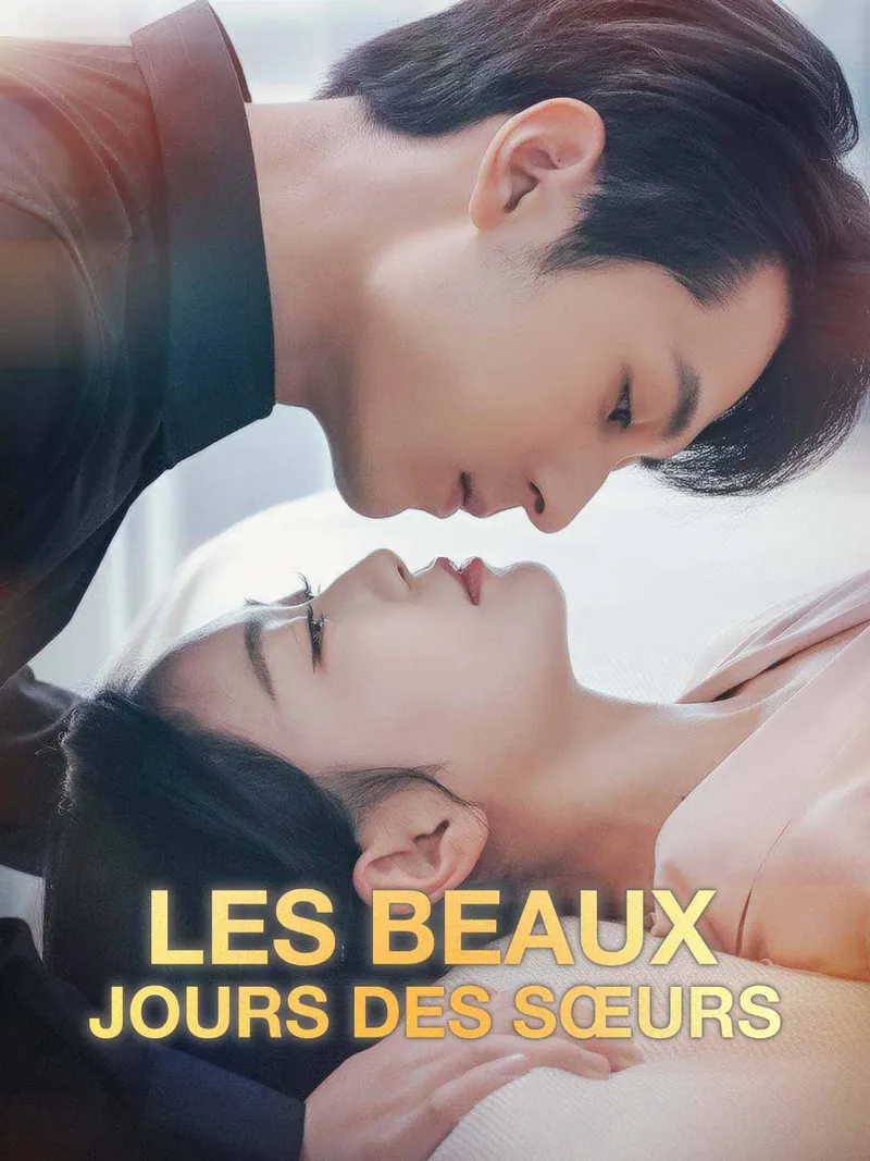 Couverture de Les beaux jours des sœurs