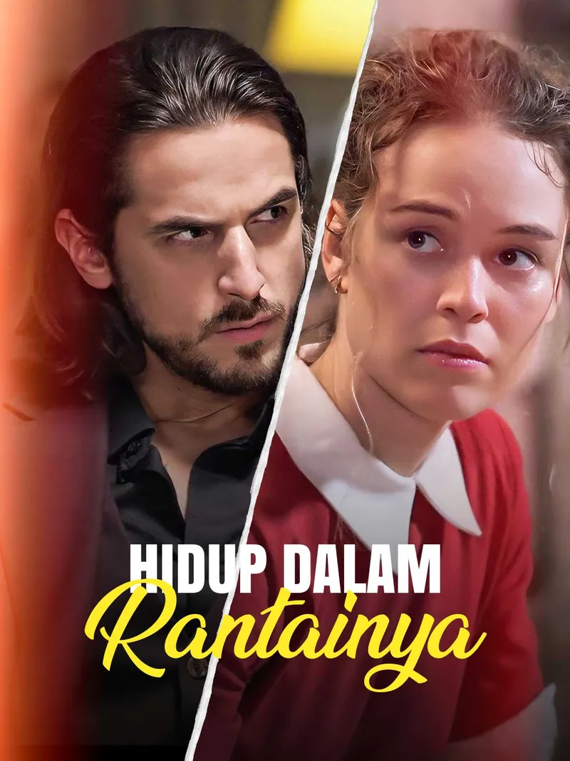 Sampul Hidup Dalam Rantainya
