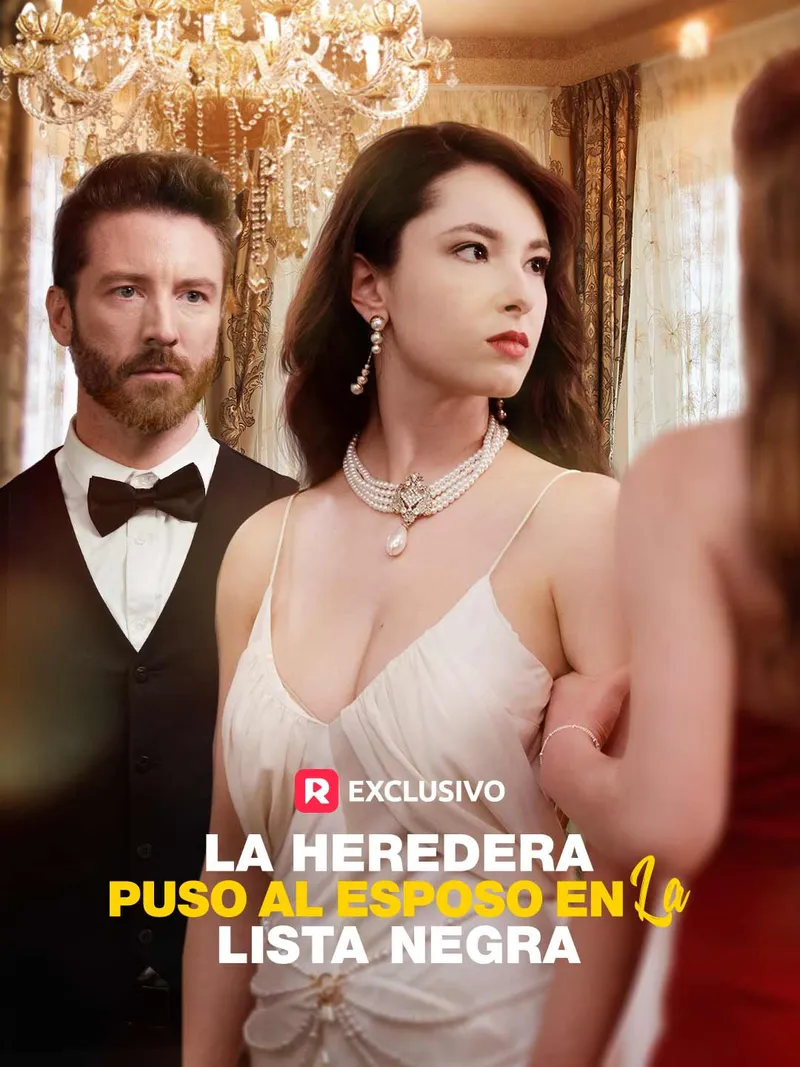 Portada de [doblado] La Heredera Puso al Esposo en la Lista Negra