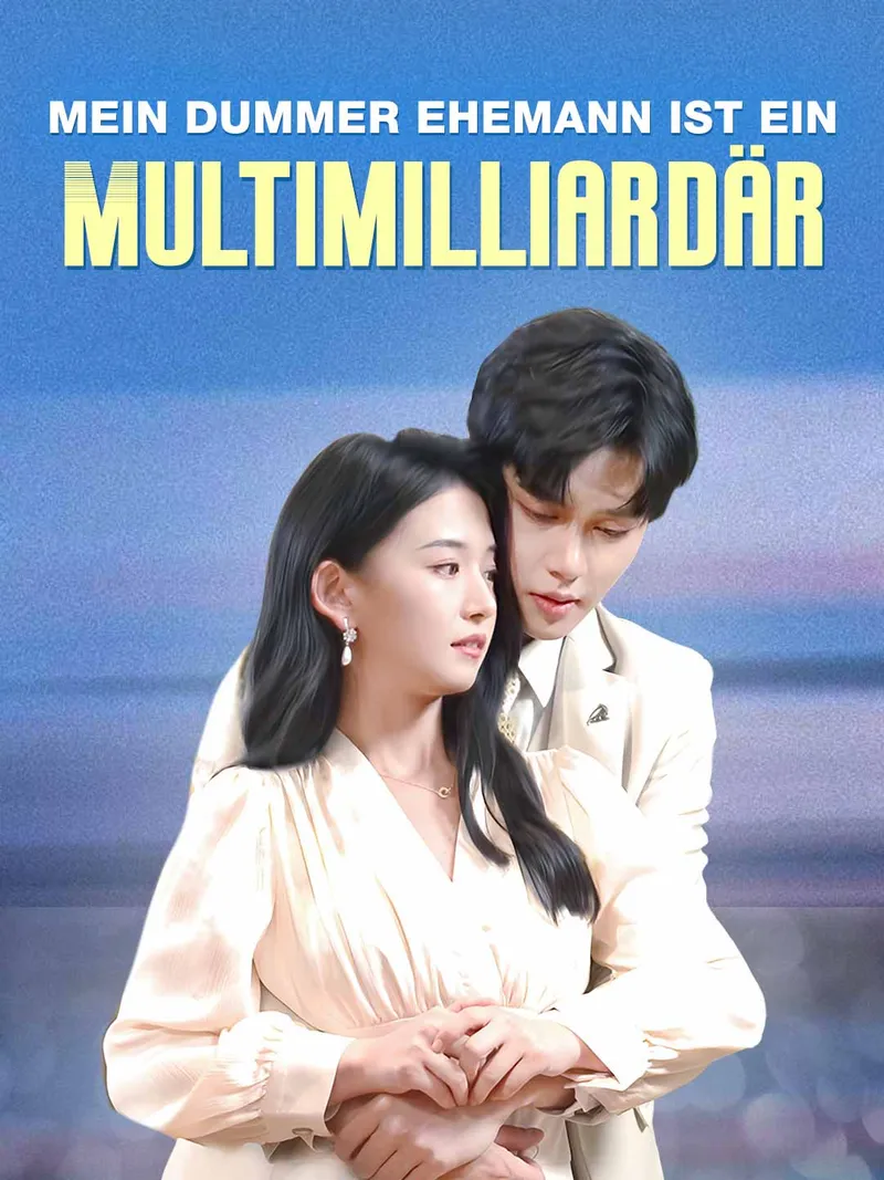 Cover von Mein dummer Ehemann ist ein Multimilliardär