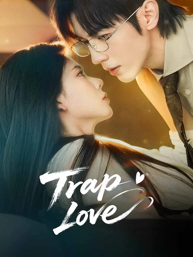 Trap Love cover