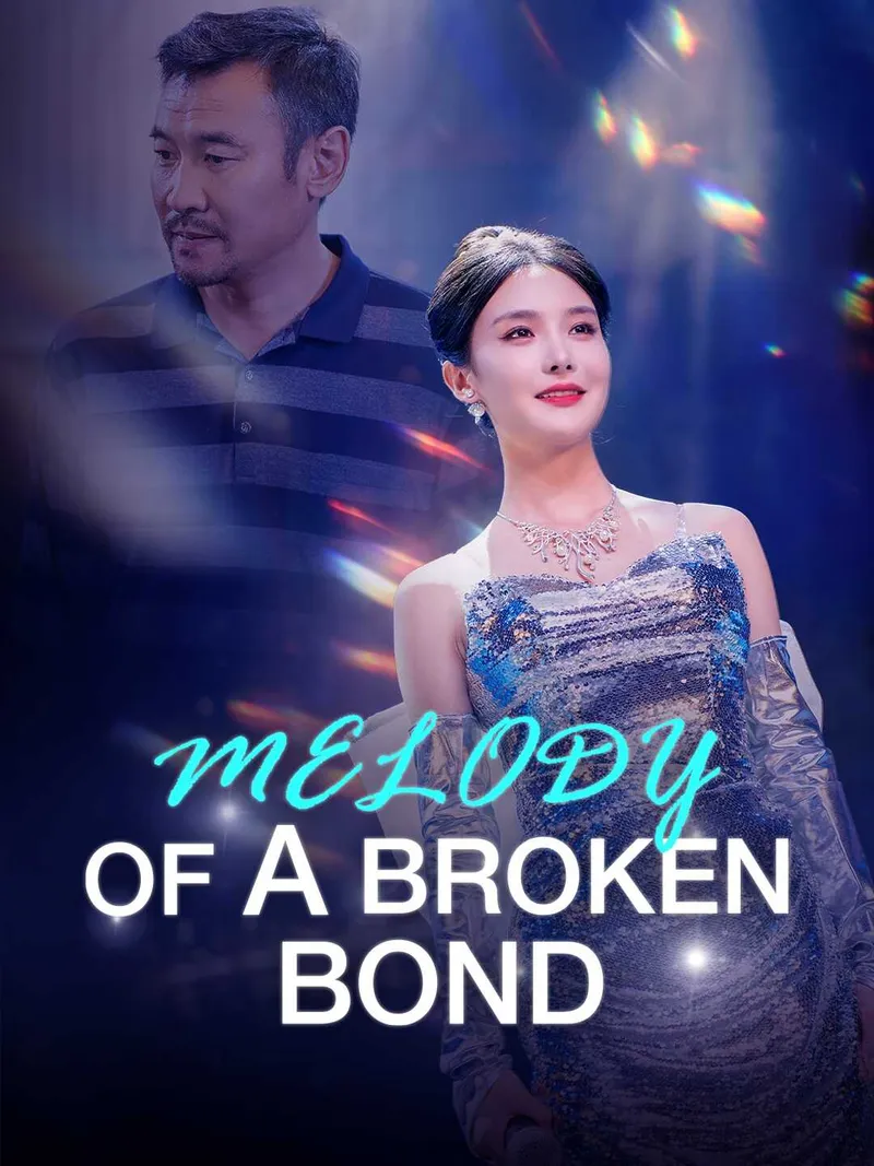 Melody of a Broken Bond cover